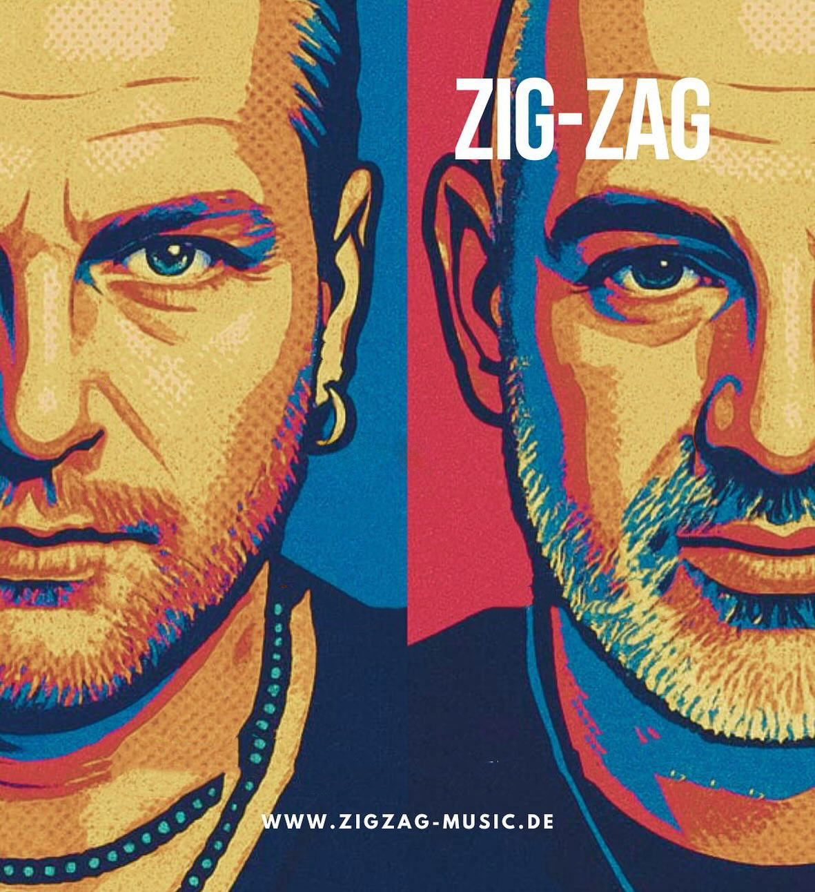 Zig-Zag zu Gast im Hirsch