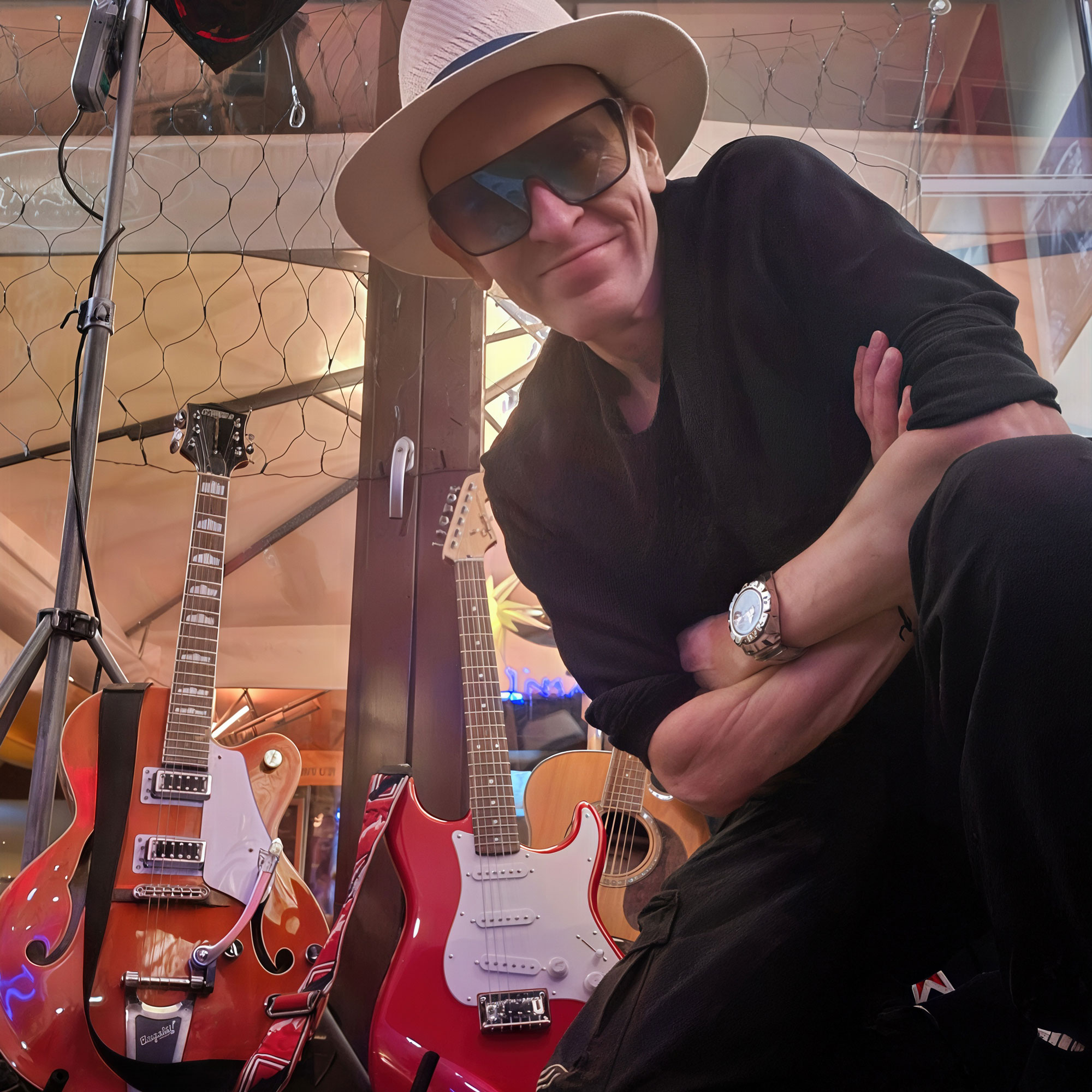 Frank Exner Live: Pop, Rock & Oldies